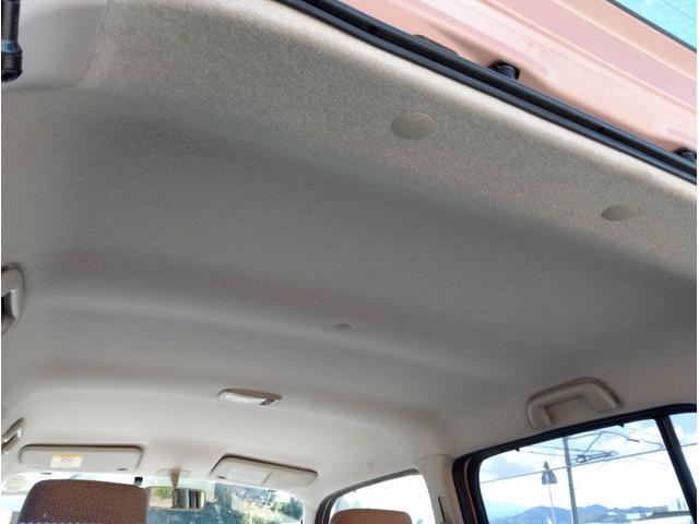 ミラココア ココアＸ　ワンオーナー　純正ナビ　フルセグＴＶ　ＢＴオーディオ　ＥＴＣ　スマートキー　エコアイドル（28枚目）