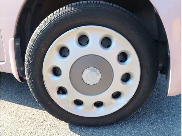 ミラココア ココアＸ　ワンオーナー　純正ナビ　フルセグＴＶ　ＢＴオーディオ　ＥＴＣ　スマートキー　エコアイドル（34枚目）