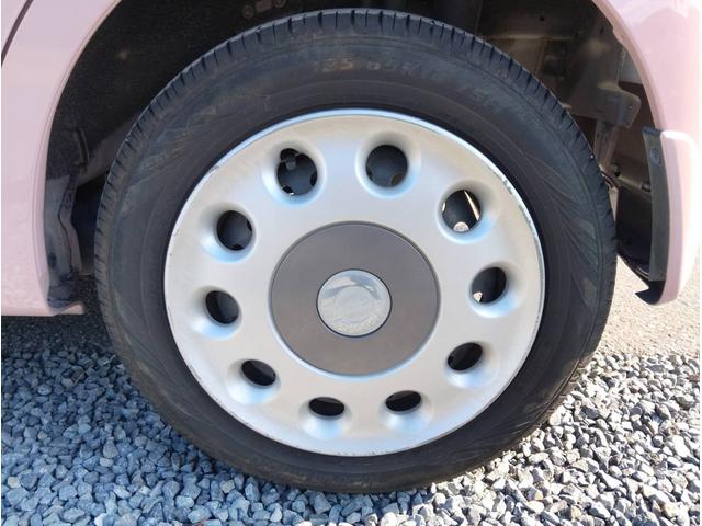 ミラココア ココアＸ　ワンオーナー　純正ナビ　フルセグＴＶ　ＢＴオーディオ　ＥＴＣ　スマートキー　エコアイドル（36枚目）