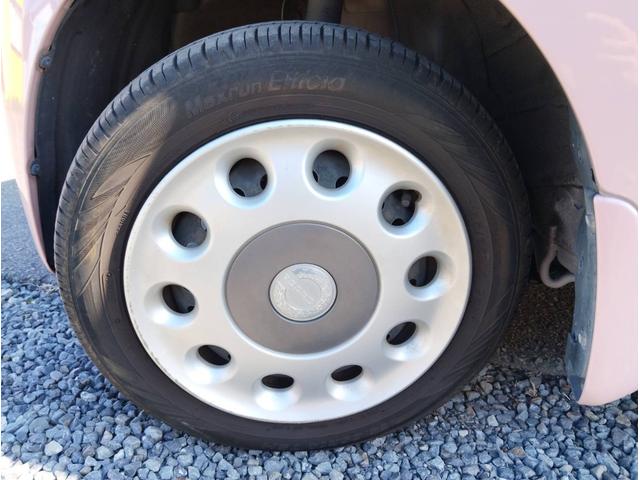 ミラココア ココアＸ　ワンオーナー　純正ナビ　フルセグＴＶ　ＢＴオーディオ　ＥＴＣ　スマートキー　エコアイドル（37枚目）