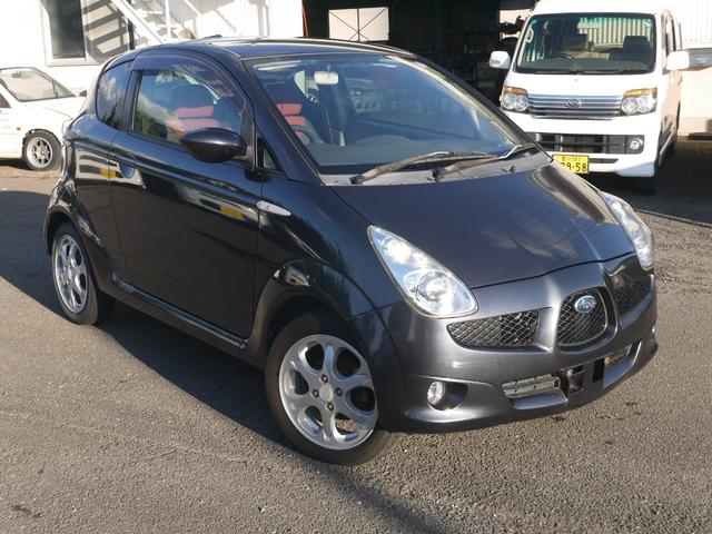 Ｒ１ Ｒ　ナビ　フルセグＴＶ　純正キーレス（2枚目）