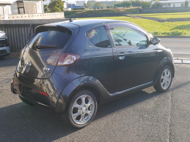 Ｒ１ Ｒ　ナビ　フルセグＴＶ　純正キーレス（3枚目）