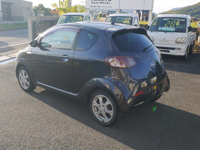 Ｒ１ Ｒ　ナビ　フルセグＴＶ　純正キーレス（4枚目）