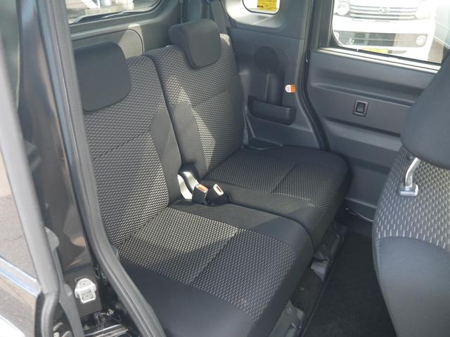 ウェイク L SA 社外ナビ TV DVD再生(7枚目)