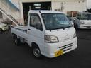 ハイゼットトラック エアコン・パワステ スペシャル 中古車画像_2