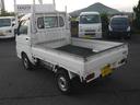 ハイゼットトラック エアコン・パワステ スペシャル 中古車画像_4