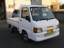 サンバートラック TB 中古車画像_2