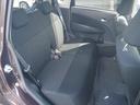 後部座席もコンディション良好