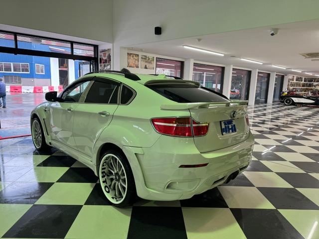 ＢＭＷ Ｘ６ Ｍ