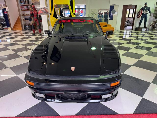 昭和レトロ マスダヤ ポルシェ 930ターボ