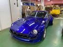 　フェアレディ２４０Ｚ　２４０　Ｚ（17枚目）