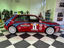 LANCIA DELTA