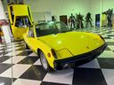 PORSCHE 914