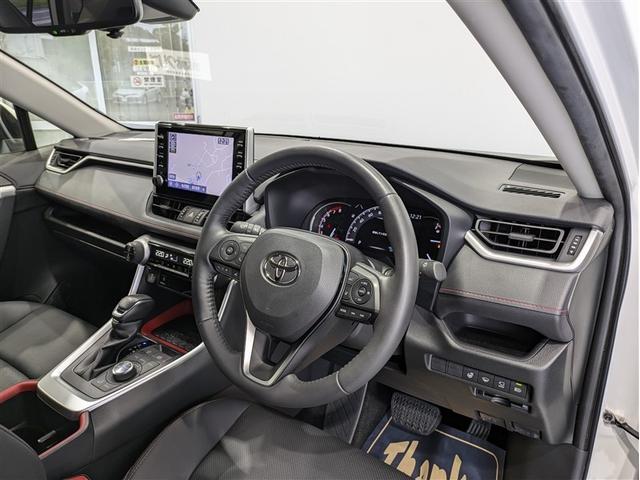 ＲＡＶ４ アドベンチャー　オフロードパッケージ　４ＷＤ　メモリーナビ　ミュージックプレイヤー接続可　バックカメラ　衝突被害軽減システム　ＥＴＣ　ドラレコ　ＬＥＤヘッドランプ　ワンオーナー　記録簿（4枚目）
