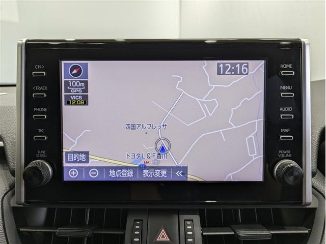ＲＡＶ４ アドベンチャー　オフロードパッケージ　４ＷＤ　メモリーナビ　ミュージックプレイヤー接続可　バックカメラ　衝突被害軽減システム　ＥＴＣ　ドラレコ　ＬＥＤヘッドランプ　ワンオーナー　記録簿（7枚目）