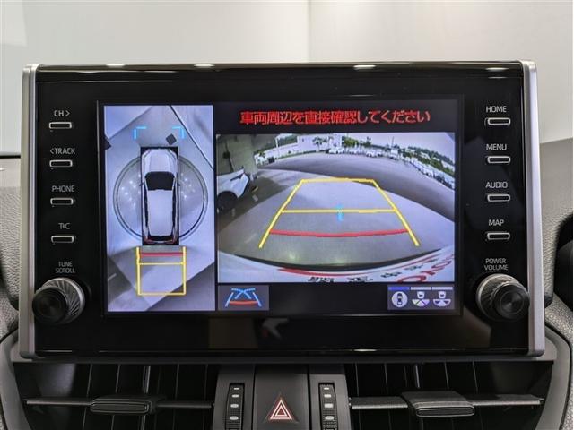ＲＡＶ４ アドベンチャー　オフロードパッケージ　４ＷＤ　メモリーナビ　ミュージックプレイヤー接続可　バックカメラ　衝突被害軽減システム　ＥＴＣ　ドラレコ　ＬＥＤヘッドランプ　ワンオーナー　記録簿（8枚目）