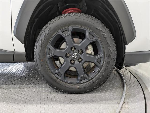 ＲＡＶ４ アドベンチャー　オフロードパッケージ　４ＷＤ　メモリーナビ　ミュージックプレイヤー接続可　バックカメラ　衝突被害軽減システム　ＥＴＣ　ドラレコ　ＬＥＤヘッドランプ　ワンオーナー　記録簿（22枚目）