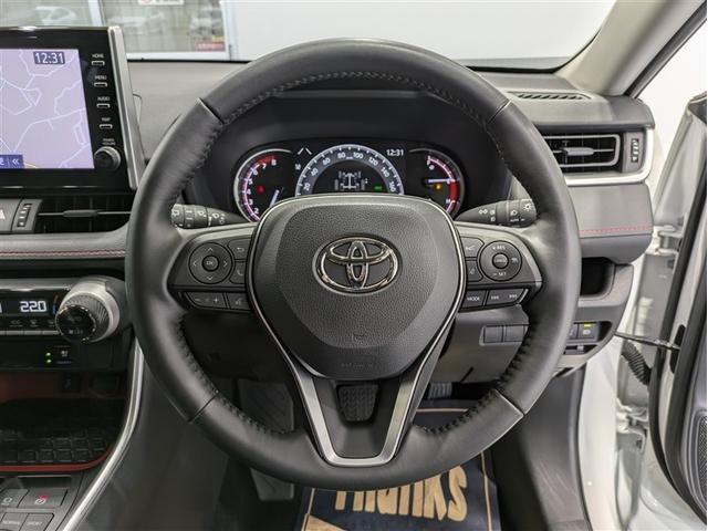 ＲＡＶ４ アドベンチャー　オフロードパッケージ　４ＷＤ　メモリーナビ　ミュージックプレイヤー接続可　バックカメラ　衝突被害軽減システム　ＥＴＣ　ドラレコ　ＬＥＤヘッドランプ　ワンオーナー　記録簿（23枚目）