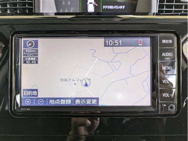 ルーミー カスタムＧ－Ｔ　ワンセグ　メモリーナビ　バックカメラ　衝突被害軽減システム　ＥＴＣ　ドラレコ　両側電動スライド　ＬＥＤヘッドランプ　ワンオーナー　記録簿　アイドリングストップ（8枚目）
