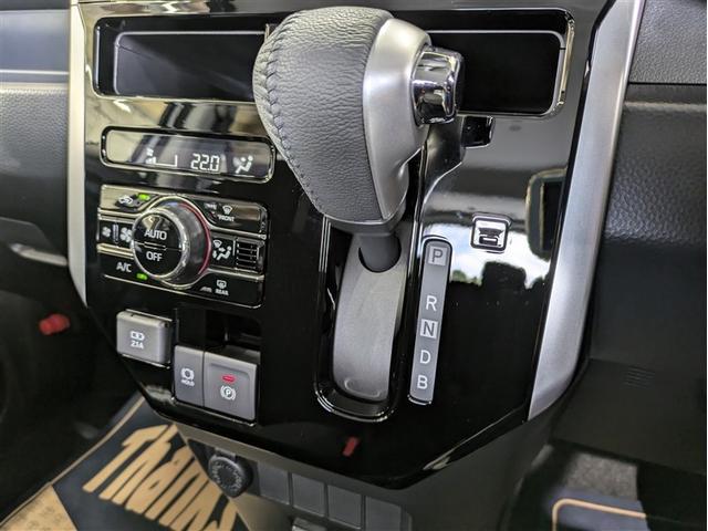 ルーミー カスタムＧ－Ｔ　ワンセグ　メモリーナビ　バックカメラ　衝突被害軽減システム　ＥＴＣ　ドラレコ　両側電動スライド　ＬＥＤヘッドランプ　ワンオーナー　記録簿　アイドリングストップ（29枚目）