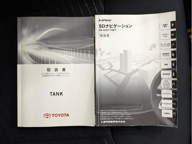 タンク Ｇ　Ｓ　フルセグ　メモリーナビ　ＤＶＤ再生　バックカメラ　衝突被害軽減システム　ＥＴＣ　両側電動スライド　ＬＥＤヘッドランプ　ワンオーナー　アイドリングストップ（20枚目）