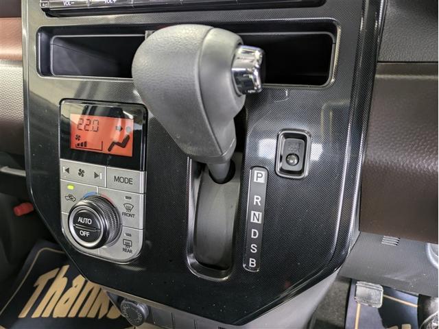 タンク Ｇ　Ｓ　フルセグ　メモリーナビ　ＤＶＤ再生　バックカメラ　衝突被害軽減システム　ＥＴＣ　両側電動スライド　ＬＥＤヘッドランプ　ワンオーナー　アイドリングストップ（30枚目）