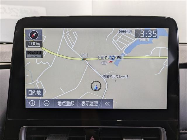 アクア Ｚ　フルセグ　メモリーナビ　ＤＶＤ再生　ミュージックプレイヤー接続可　バックカメラ　衝突被害軽減システム　ＥＴＣ　ドラレコ　ＬＥＤヘッドランプ　ワンオーナー　アイドリングストップ（7枚目）