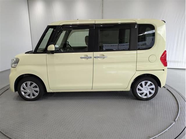 タント Ｘ　フルセグ　メモリーナビ　ＤＶＤ再生　バックカメラ　ＥＴＣ　電動スライドドア　ワンオーナー　アイドリングストップ（3枚目）