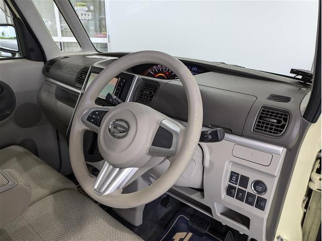 タント Ｘ　フルセグ　メモリーナビ　ＤＶＤ再生　バックカメラ　ＥＴＣ　電動スライドドア　ワンオーナー　アイドリングストップ（4枚目）