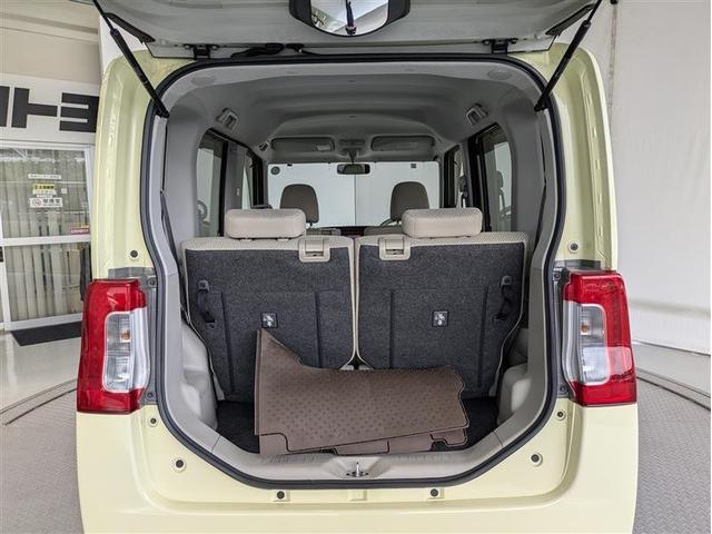 タント Ｘ　フルセグ　メモリーナビ　ＤＶＤ再生　バックカメラ　ＥＴＣ　電動スライドドア　ワンオーナー　アイドリングストップ（15枚目）