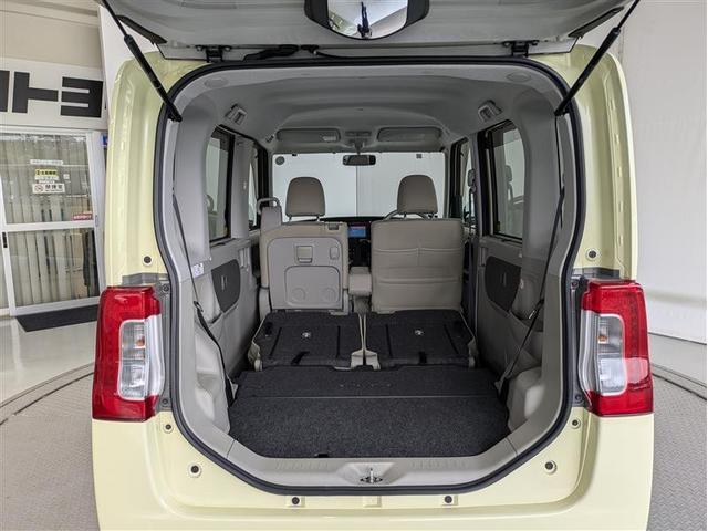 タント Ｘ　フルセグ　メモリーナビ　ＤＶＤ再生　バックカメラ　ＥＴＣ　電動スライドドア　ワンオーナー　アイドリングストップ（16枚目）