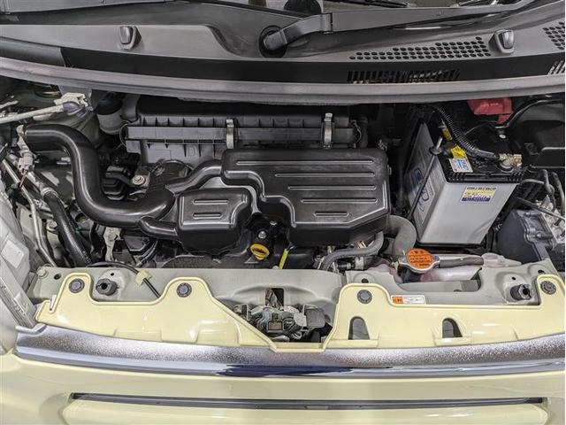 タント Ｘ　フルセグ　メモリーナビ　ＤＶＤ再生　バックカメラ　ＥＴＣ　電動スライドドア　ワンオーナー　アイドリングストップ（17枚目）