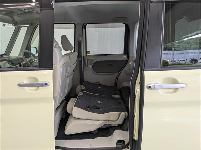 タント Ｘ　フルセグ　メモリーナビ　ＤＶＤ再生　バックカメラ　ＥＴＣ　電動スライドドア　ワンオーナー　アイドリングストップ（36枚目）