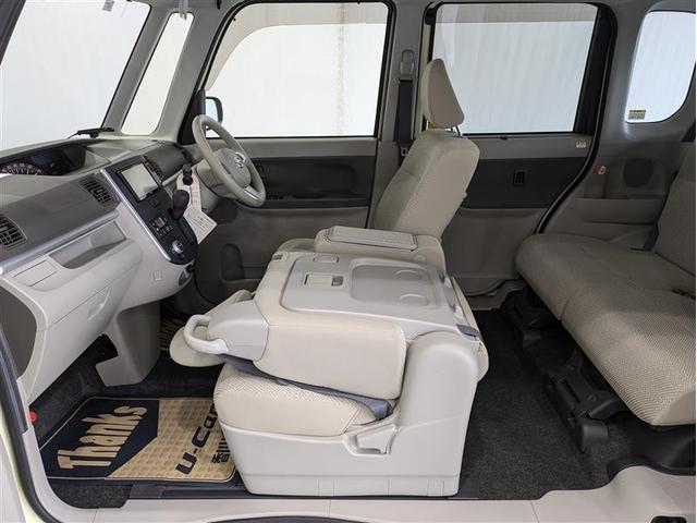 タント Ｘ　フルセグ　メモリーナビ　ＤＶＤ再生　バックカメラ　ＥＴＣ　電動スライドドア　ワンオーナー　アイドリングストップ（39枚目）