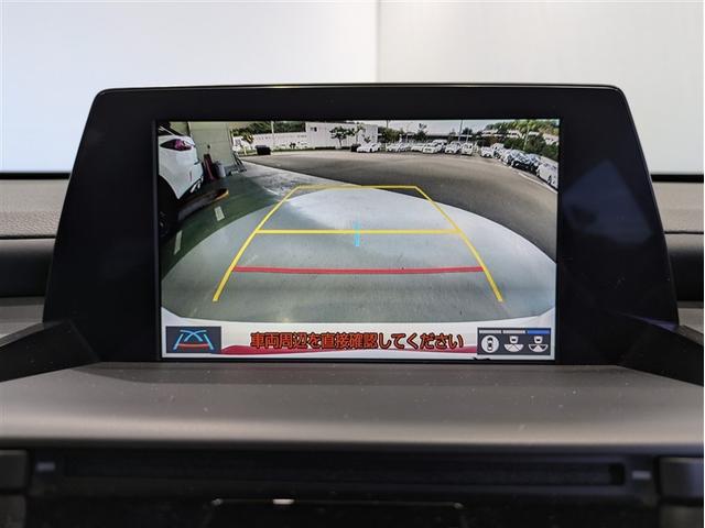 クラウンハイブリッド RSアドバンス 革シート フルセグ メモリーナビ DVD再生 ミュージックプレイヤー接続可 バックカメラ 衝突被害軽減システム ETC ドラレコ LEDヘッドランプ ワンオーナー フルエアロ アイドリングストップ(8枚目)