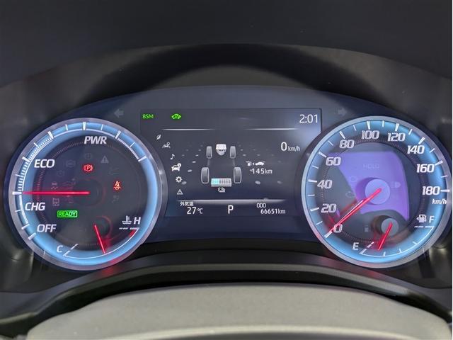 クラウンハイブリッド RSアドバンス 革シート フルセグ メモリーナビ DVD再生 ミュージックプレイヤー接続可 バックカメラ 衝突被害軽減システム ETC ドラレコ LEDヘッドランプ ワンオーナー フルエアロ アイドリングストップ(26枚目)