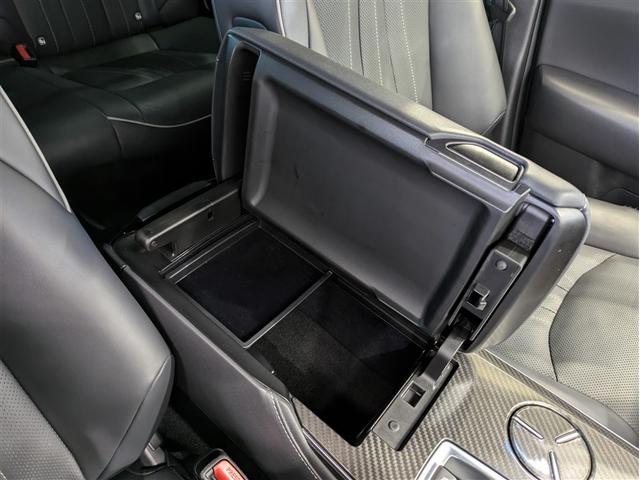 クラウンハイブリッド RSアドバンス 革シート フルセグ メモリーナビ DVD再生 ミュージックプレイヤー接続可 バックカメラ 衝突被害軽減システム ETC ドラレコ LEDヘッドランプ ワンオーナー フルエアロ アイドリングストップ(30枚目)