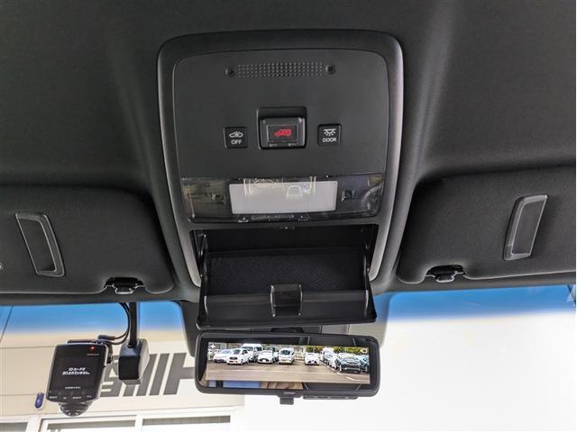 クラウンハイブリッド RSアドバンス 革シート フルセグ メモリーナビ DVD再生 ミュージックプレイヤー接続可 バックカメラ 衝突被害軽減システム ETC ドラレコ LEDヘッドランプ ワンオーナー フルエアロ アイドリングストップ(31枚目)