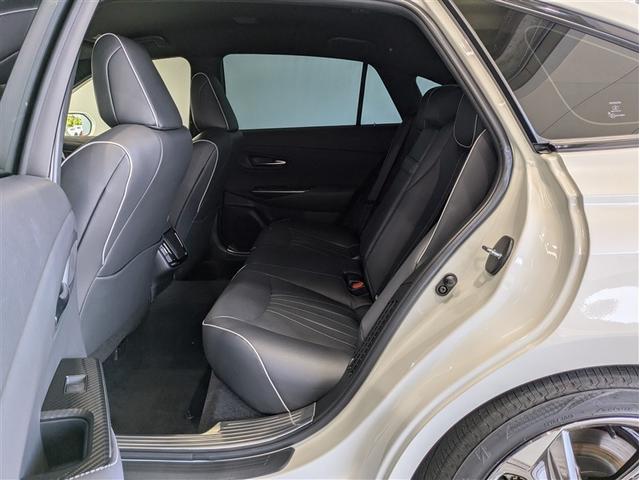 クラウンハイブリッド RSアドバンス 革シート フルセグ メモリーナビ DVD再生 ミュージックプレイヤー接続可 バックカメラ 衝突被害軽減システム ETC ドラレコ LEDヘッドランプ ワンオーナー フルエアロ アイドリングストップ(34枚目)