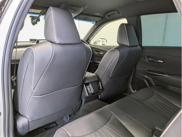 クラウンハイブリッド RSアドバンス 革シート フルセグ メモリーナビ DVD再生 ミュージックプレイヤー接続可 バックカメラ 衝突被害軽減システム ETC ドラレコ LEDヘッドランプ ワンオーナー フルエアロ アイドリングストップ(35枚目)