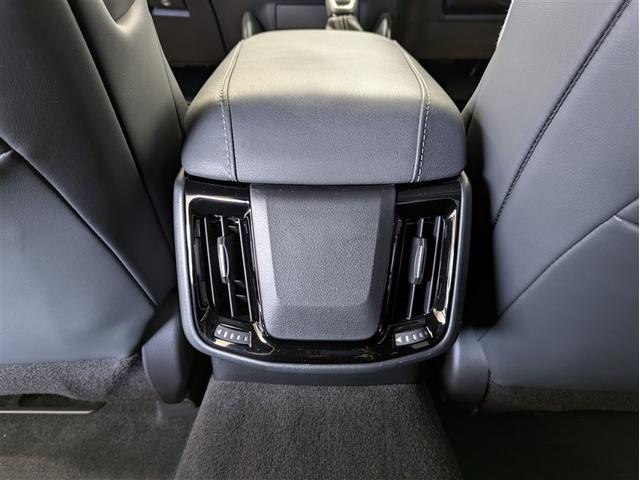 クラウンハイブリッド RSアドバンス 革シート フルセグ メモリーナビ DVD再生 ミュージックプレイヤー接続可 バックカメラ 衝突被害軽減システム ETC ドラレコ LEDヘッドランプ ワンオーナー フルエアロ アイドリングストップ(36枚目)