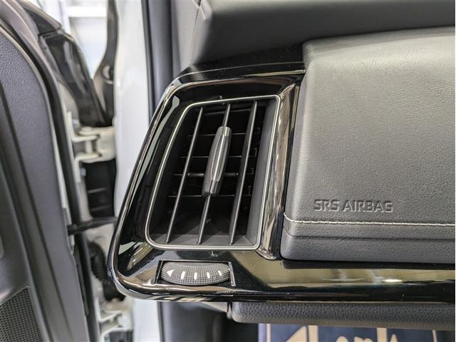 クラウンハイブリッド RSアドバンス 革シート フルセグ メモリーナビ DVD再生 ミュージックプレイヤー接続可 バックカメラ 衝突被害軽減システム ETC ドラレコ LEDヘッドランプ ワンオーナー フルエアロ アイドリングストップ(38枚目)