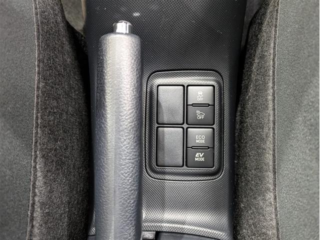 アクア Sスタイルブラック フルセグ メモリーナビ DVD再生 ミュージックプレイヤー接続可 バックカメラ 衝突被害軽減システム ETC ワンオーナー 記録簿 アイドリングストップ(10枚目)