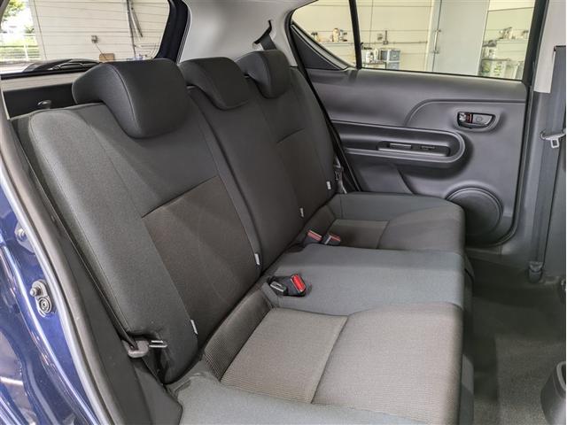 アクア Sスタイルブラック フルセグ メモリーナビ DVD再生 ミュージックプレイヤー接続可 バックカメラ 衝突被害軽減システム ETC ワンオーナー 記録簿 アイドリングストップ(14枚目)