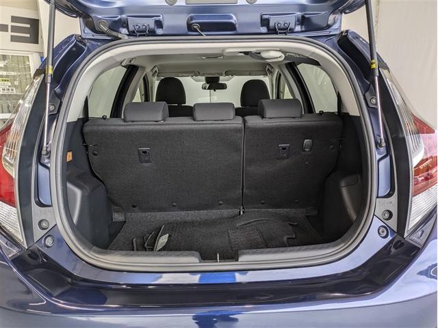 アクア Sスタイルブラック フルセグ メモリーナビ DVD再生 ミュージックプレイヤー接続可 バックカメラ 衝突被害軽減システム ETC ワンオーナー 記録簿 アイドリングストップ(15枚目)