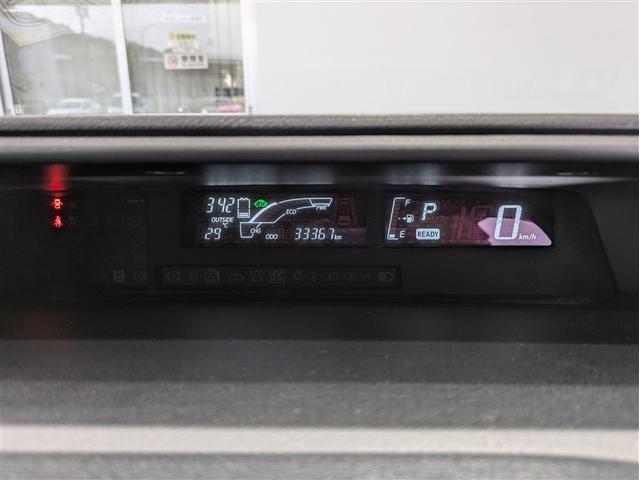 アクア Sスタイルブラック フルセグ メモリーナビ DVD再生 ミュージックプレイヤー接続可 バックカメラ 衝突被害軽減システム ETC ワンオーナー 記録簿 アイドリングストップ(26枚目)