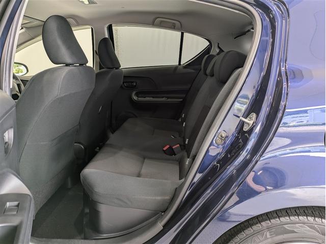 アクア Sスタイルブラック フルセグ メモリーナビ DVD再生 ミュージックプレイヤー接続可 バックカメラ 衝突被害軽減システム ETC ワンオーナー 記録簿 アイドリングストップ(36枚目)