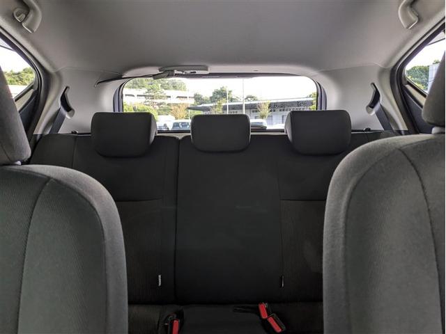 アクア Sスタイルブラック フルセグ メモリーナビ DVD再生 ミュージックプレイヤー接続可 バックカメラ 衝突被害軽減システム ETC ワンオーナー 記録簿 アイドリングストップ(40枚目)