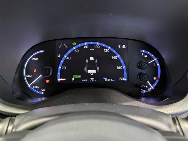 ヤリスクロス ハイブリッドZ アドベンチャー フルセグ ミュージックプレイヤー接続可 バックカメラ 衝突被害軽減システム ETC ドラレコ LEDヘッドランプ ワンオーナー 記録簿 アイドリングストップ(26枚目)