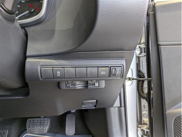 カローラツーリング ハイブリッド G フルセグ メモリーナビ ミュージックプレイヤー接続可 バックカメラ 衝突被害軽減システム ETC ドラレコ LEDヘッドランプ アイドリングストップ(5枚目)